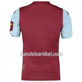 Aston Villa Heim Trikotsatz 2019/20
